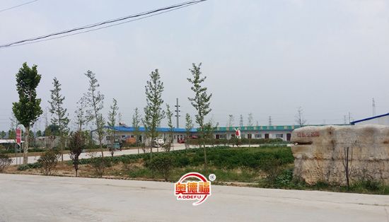 點擊查看詳細信息<br>標題：生態(tài)園辦公區(qū) 閱讀次數(shù)：7048